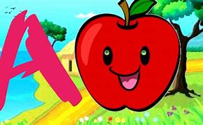 Image result for The AA Apple Song