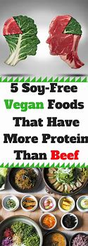 Image result for Soy Free Diet
