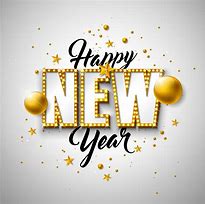Image result for Sign Saying Happy New Year