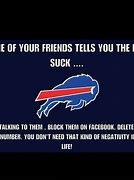 Image result for Buffalo Bills Fan Meme