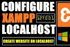 Image result for Xampp Localhost