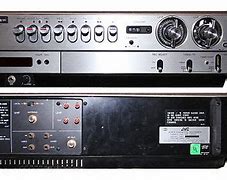 Image result for JVC Radio System