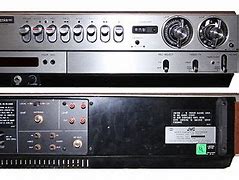 Image result for JVC Video CD Player