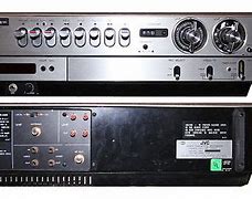 Image result for JVC VCR