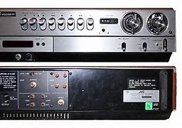 Image result for JVC Cassette Player