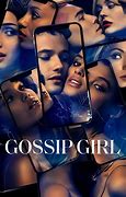Image result for Gossip Girl Reboot Poster