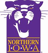 Image result for Northern Iowa Logo