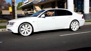 Image result for BMW 745 White