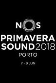 Image result for Primavera Sound 2018