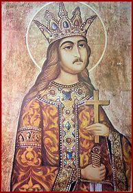 Image result for Stephen The Great