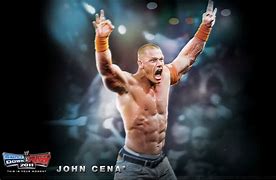 Image result for John Cena Raw