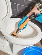 Image result for Toilet Unclogging Products