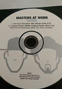 Image result for Masters at Work