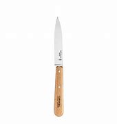Image result for Custom Wood Handle Paring Knife
