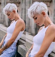 Image result for New Haircut Short Hair