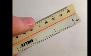Image result for Engineer Scale Ruler