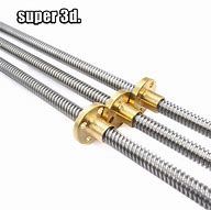 Image result for 4Mm Pitch Lead Screw