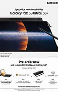 Image result for The Biggest Tablet of Samsung