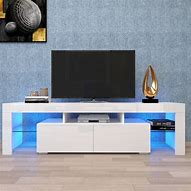 Image result for white bedroom tv stands