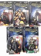 Image result for Legend of Dragoon Figures