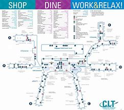 Image result for CTL Airport Map