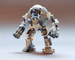 Image result for Cool LEGO Robots