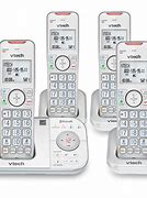 Image result for White Cordless Home Phones