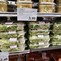 Image result for Costco Food Court Salad