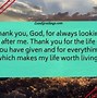 Image result for Thank You Lord Meme