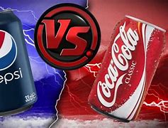 Image result for Coke vs Pepsi Ads