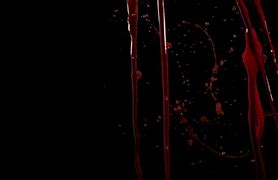 Image result for Blood Death Screen
