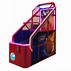 Image result for Arcade Machines Basket Ball