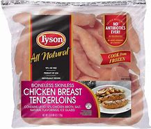 Image result for Mike Tyson Chicken