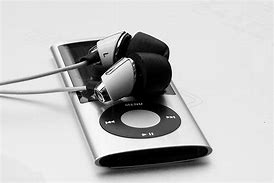 Image result for iPod Nano 2 Black