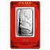 Image result for Silver 1Oz Bar X3 Dragon Cased