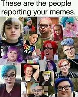 Image result for These People Meme
