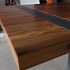 Image result for Turned Wood Console Table