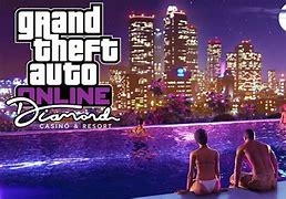 Image result for GTA 5 Online Casino