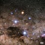 Image result for Dust in the Milky Way
