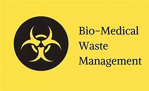 Image result for Logo of Biomedical Waaste