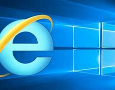 Image result for Internet Explorer App for Windows 10
