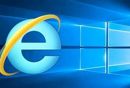 Image result for Windows Internet Explorer Browser Update