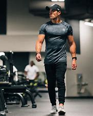 Image result for Upper Class Gym Clothes