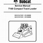 Image result for Bobcat T180 HVAC Wiring Diagram PDF