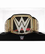 Image result for WWE Championship Belt Display Cases