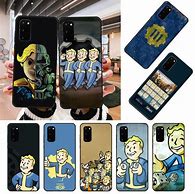 Image result for Fallout Phone Case Samsung