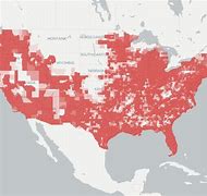 Image result for T-Mobile Wireless Internet Coverage Map