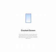 Image result for iPhone 7 Shattered Screen