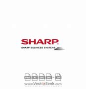 Image result for High Res Sharp Logo