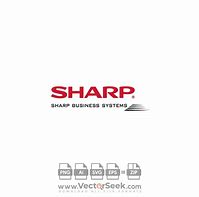 Image result for Sharp V Logo